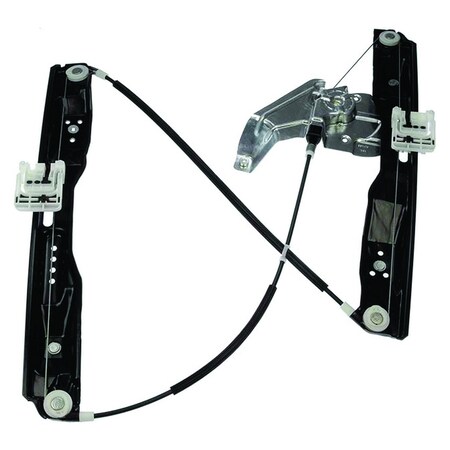 Wai Global WINDOW REGULATOR ONLY, WPR5529L WPR5529L